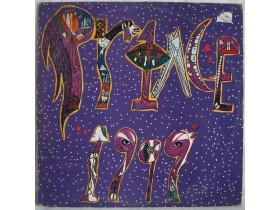 Prince – 1999..2LP
