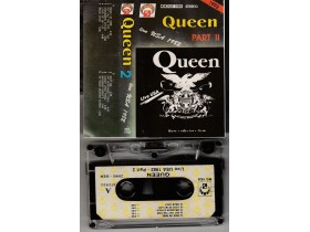 QUEEN - Live USA Part 2
