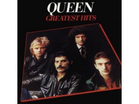 Queen – Greatest Hits