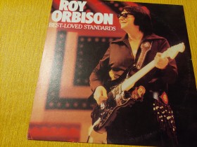 ROY ORBISON - Best-Loved Standards