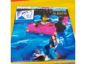 ROY ORBISON - In Dreams The Greatest Hits (2xLP)