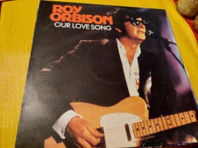 ROY ORBISON - OUR LOVE SONG