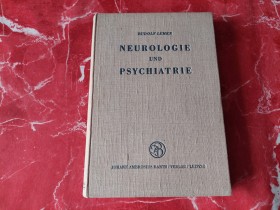 RUDOLF LEMKE - NEUROLOGIE und PSYCHIATRIE