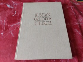 RUSSIAN ORTHODOX CHURCH