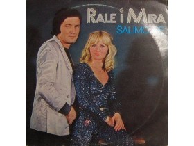 Rale I Mira – Šalimo Se