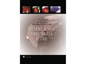 Resekciona Hirurgija Jetre