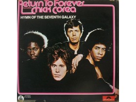 Return To Forever Featuring Chick Corea – Hymn Of The..
