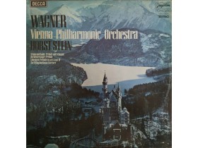 Richard Wagner – Uvertire I Preludiji