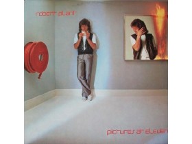 Robert Plant – Pictures At Eleven
