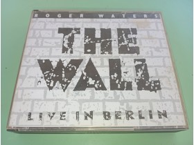 Roger Waters -The Wall Box 2 cd