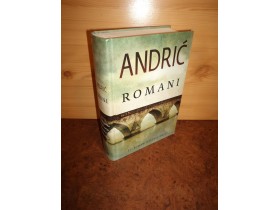 Romani - Andric