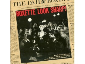 Roxette – Look Sharp!