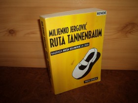 Ruta Tannenbaum - Miljenko Jergović