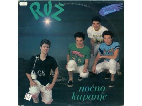 Ruž – Noćno Kupanje