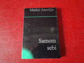 SAMOM SEBI - MARKO AURELIJE