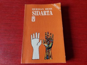 SIDARTA - HERMAN HESE