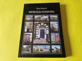 SOCIOLOGIJA STANOVANJA  -  MINA PETROVIĆ