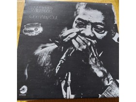 SONNY BOY WILLIAMSON - One Way Out