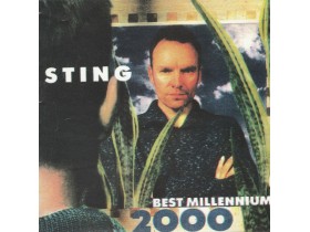 STING - Best Millenium 2000