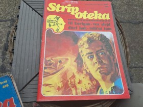 STRIPOTEKE rasprodaja