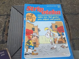 STRIPOTEKE rasprodaja