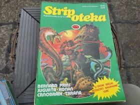 STRIPOTEKE rasprodaja