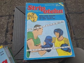 STRIPOTEKE rasprodaja