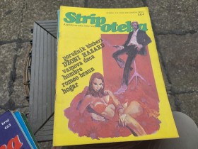 STRIPOTEKE rasprodaja