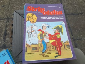 STRIPOTEKE rasprodaja