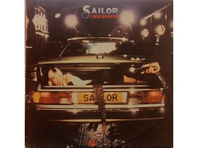 Sailor – Checkpoint