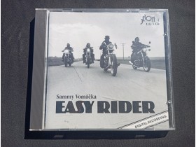 Sammy Vomacka -Easy Rider