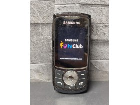 Samsung SGH-L760V mobilni telefon
