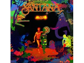 Santana – Amigos