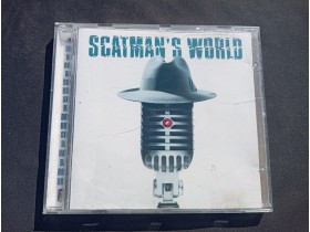 Scatman's World