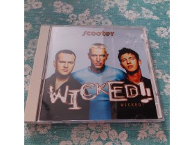 Scooter ‎– Wicked!
