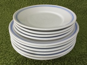 Set - 10 tanjira - Apulum
