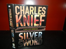 Silver Sword, Charles Knief