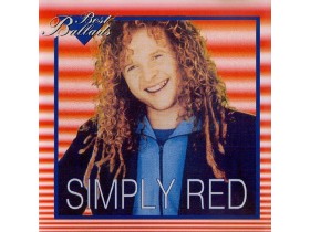 Simply Red – Best Ballads