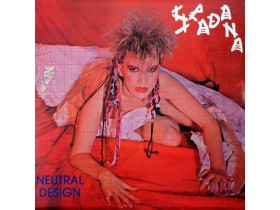 Slađana & Neutral Design – Neutralni Design