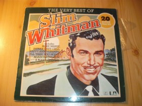 Slim Whitman