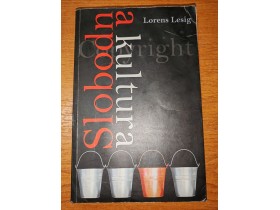 Slobodna kultura - Lorens Lesig