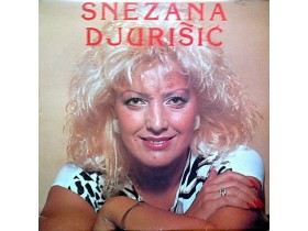 Snežana Đurišić – Snežana Đurišić