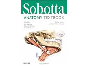 Sobotta Anatomy Textbook