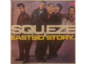 Squeeze  – East Side Story