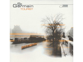 St Germain – Tourist..2CD