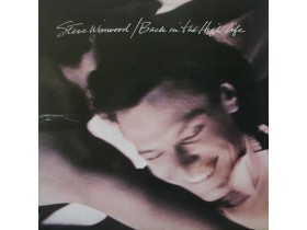 Steve Winwood – Back In The High Life