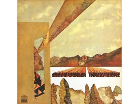 Stevie Wonder – Innervisions