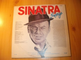 Swings - Frank Sinatra
