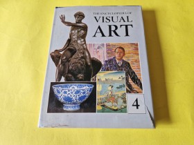 THE ENCYCLOPEDIA OF VISUAL ART 4
