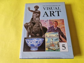 THE ENCYCLOPEDIA OF VISUAL ART 5